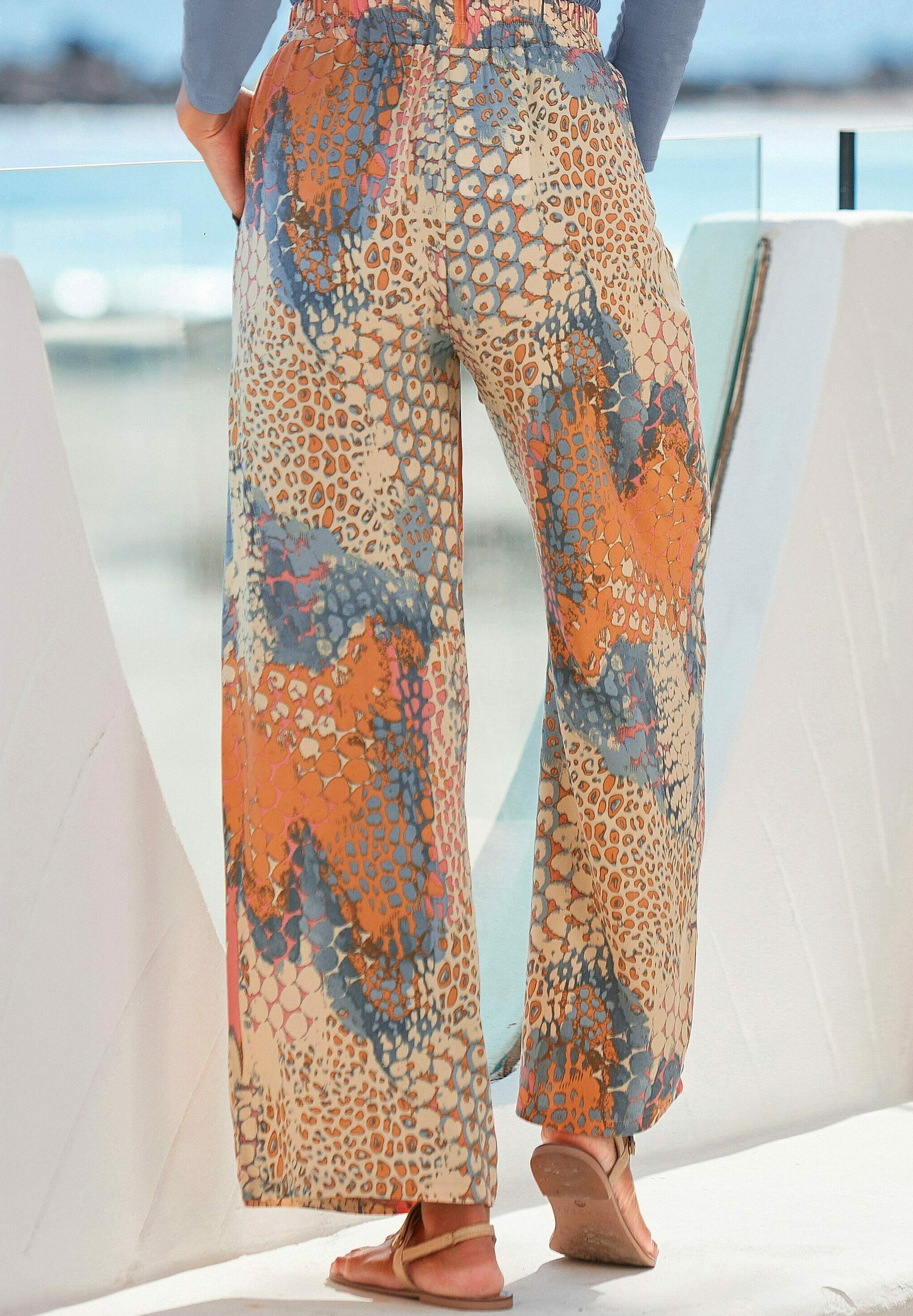 Zalando palazzohose Clearance